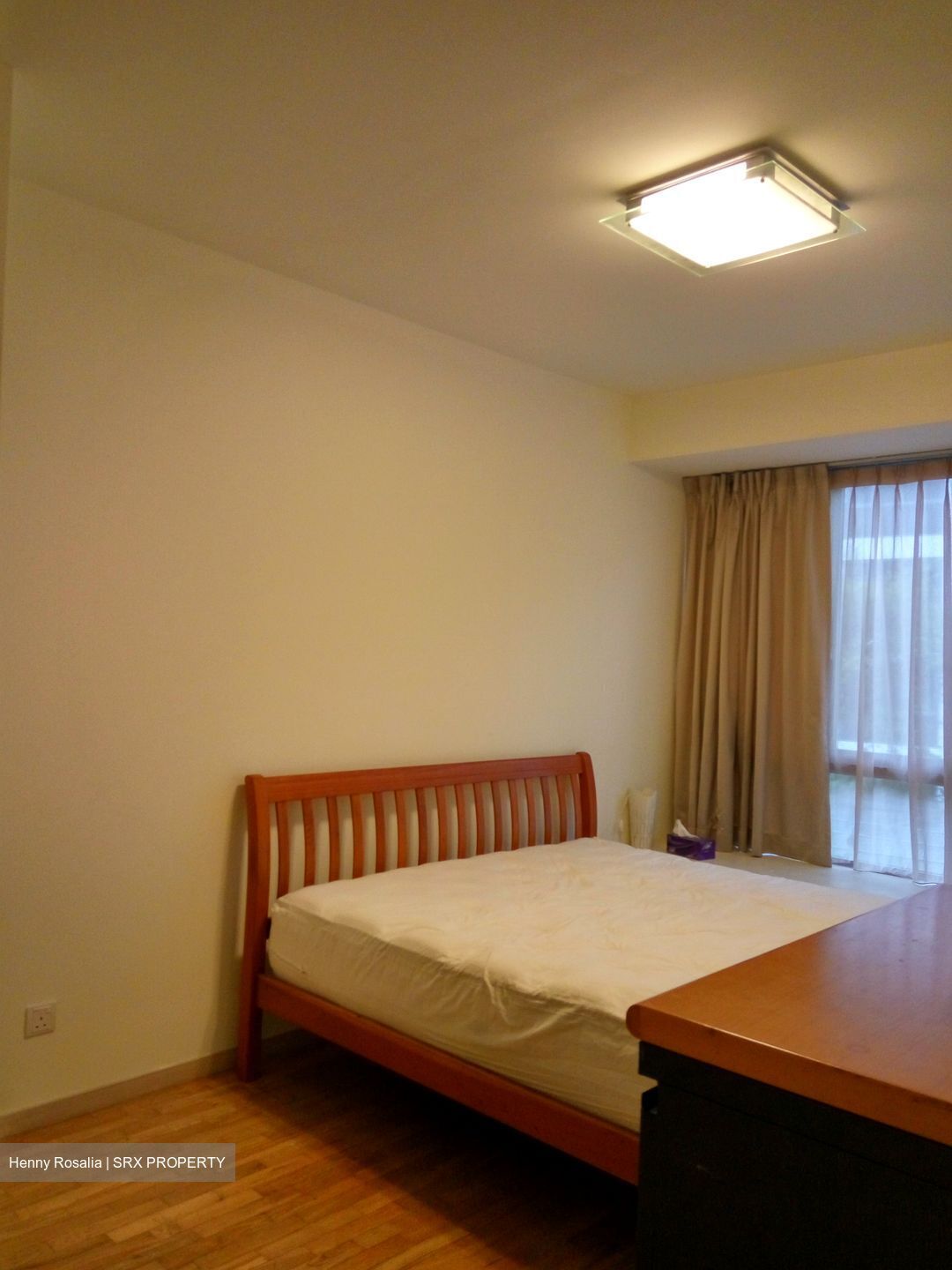 Ferraria Park Condominium (D17), Condominium #623657921